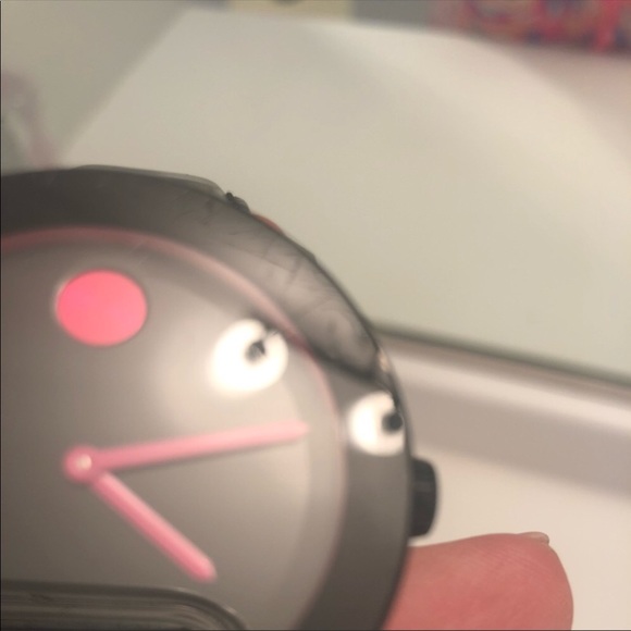 ❗️SOLD❗️Movado Bold - Picture 2 of 5